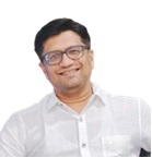 Dr. Swapnil Bhurat